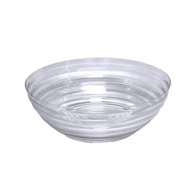 Maryland Plastics MPI03326 1 Quart Ringed Bowl