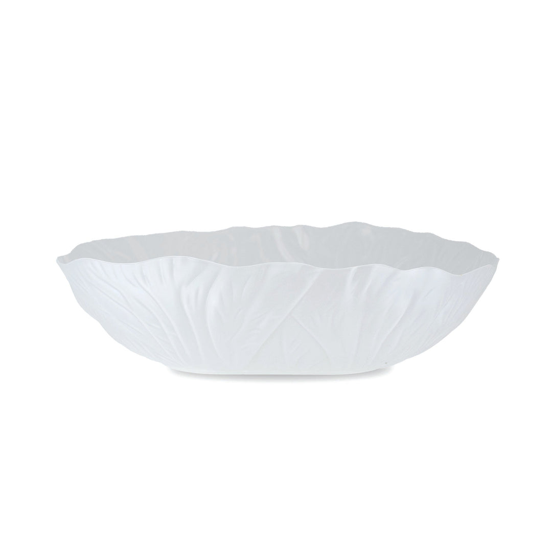 Maryland Plastics MPI03540 Oval Cabbage Bowl