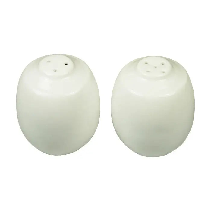 Mayfair 263 Salt & Pepper Shaker Set PA Porcelain