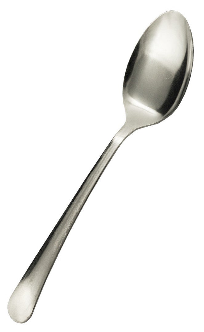 Medium Weight Windsor Dessert Spoons 1 Dozen