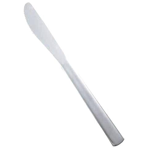 Medium Weight Windsor Dinner Knives 1 Dozen