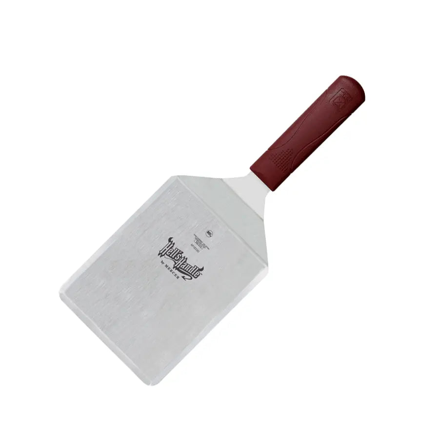 Mercer M18290 6 x 5 Hell's Handle Heavy Duty Turner