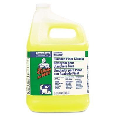 Mr. Clean 1 Gallon Finished Floor Cleaner