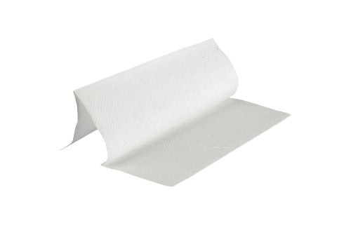 Multi-Fold White Paper Towels 4000/Case