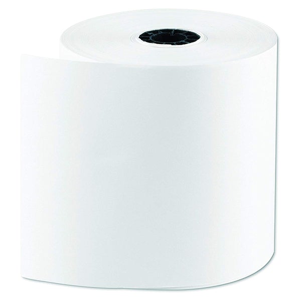 2.25" X 42' Thermal Register Roll for Handheld