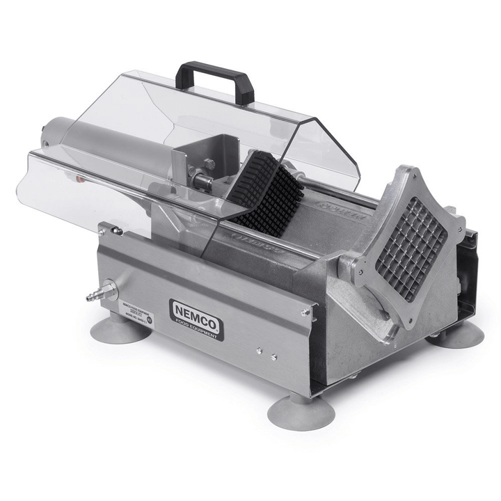 Nemco 56455 - 1 /4 - inch Cut Monster Airmatic FryKutterShopAtDean