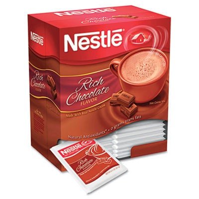 Nestle Rich Chocolate Hot Cocoa Mix