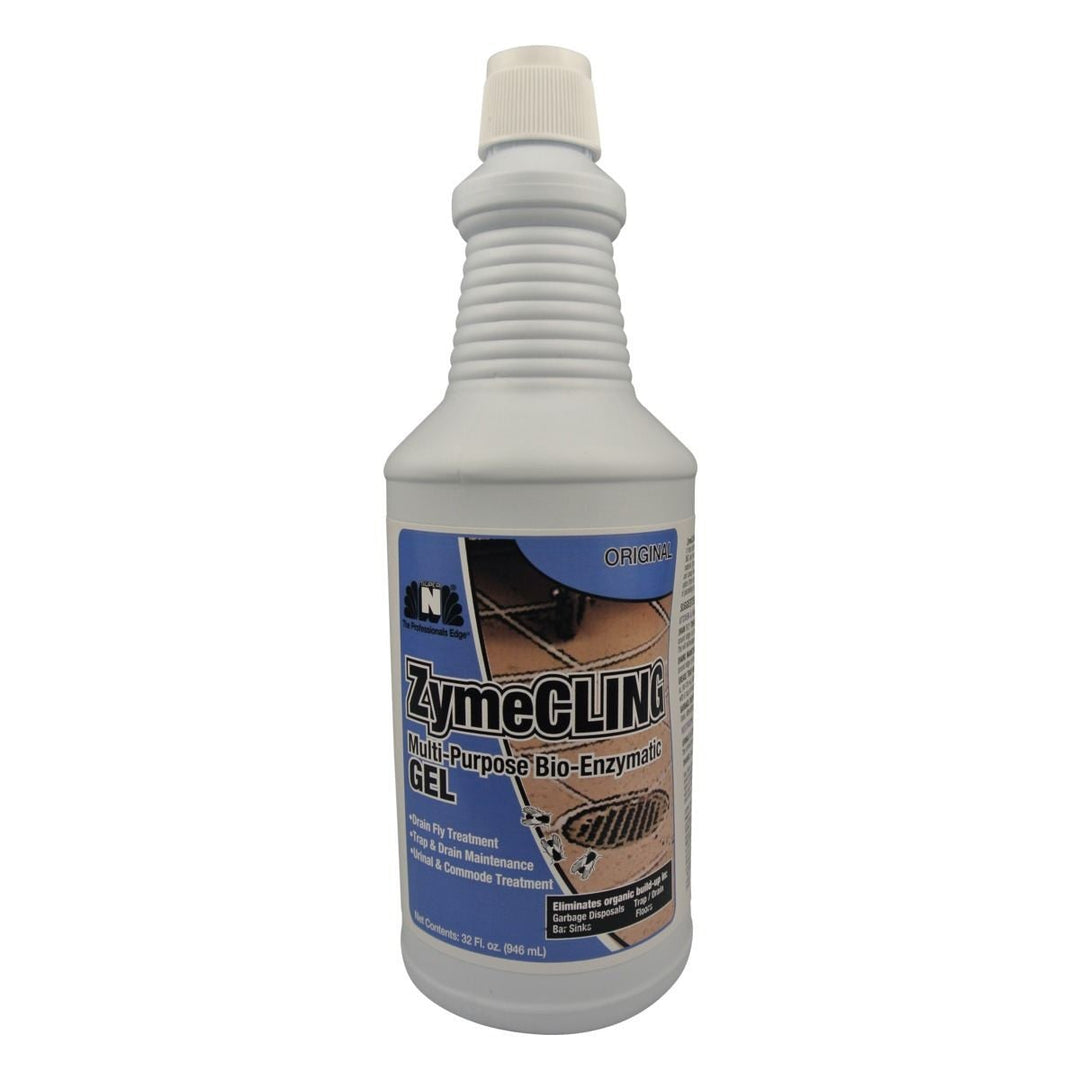 NILodor 32 ZYMGEL ZymeCling Bio-Enzymatic Gel