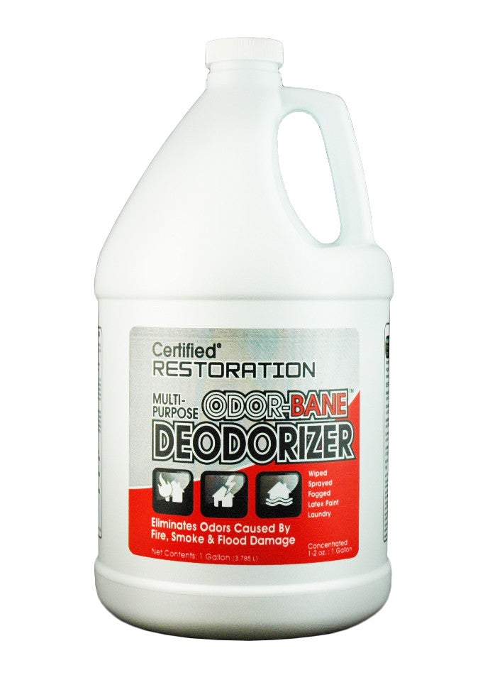 NILodor C502-005 Odor-Bane Deodorizer