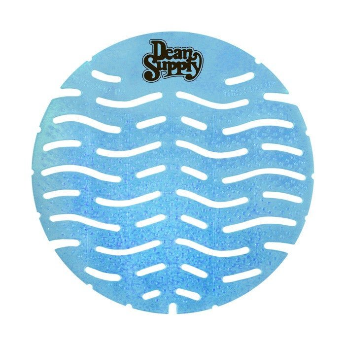 NILodor Orginal ULTRA Air Deodorizing Urinal Screens with Logo