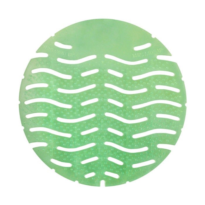 NILodor Herbal Mint ULTRA Air Deodorizing Urinal Screens