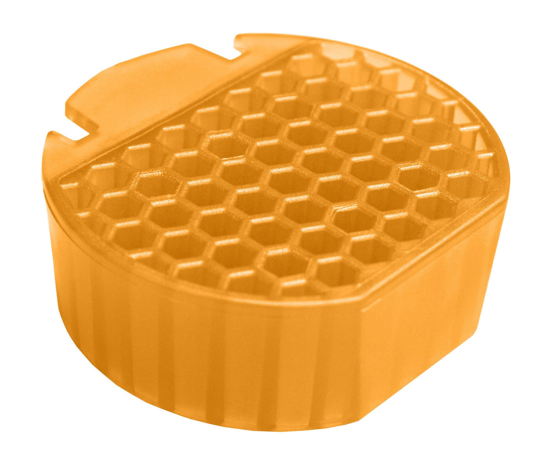 NILodor USA-TG Ultra Solid Air Tangerine