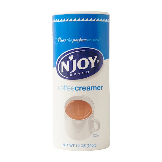 Non-Dairy Creamer 12 Oz Canister