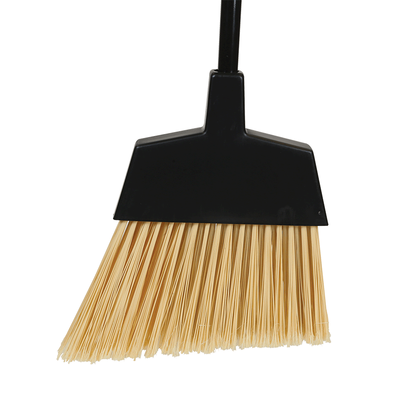 O-Cedar 6400-6 MaxiClean Large Angle Broom