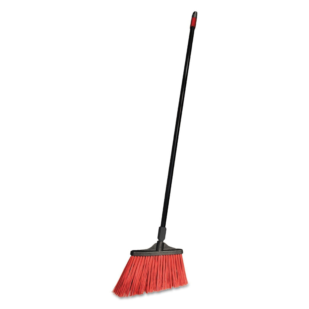 O-Cedar 6420 MaxiStrong Angle Broom