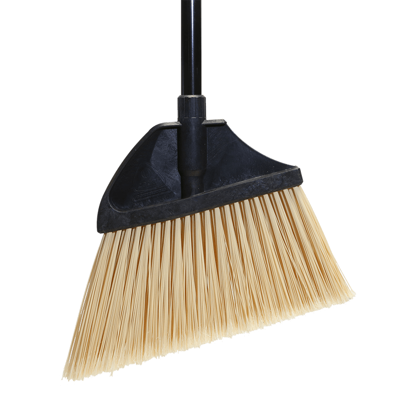 O-Cedar 91351 Maxi-Angler Broom