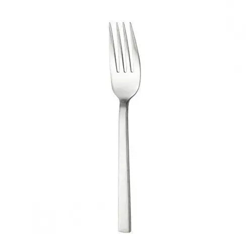 Oneida B449FDIF Chefs Table Satin Euro Dinner Forks 1 Dozen