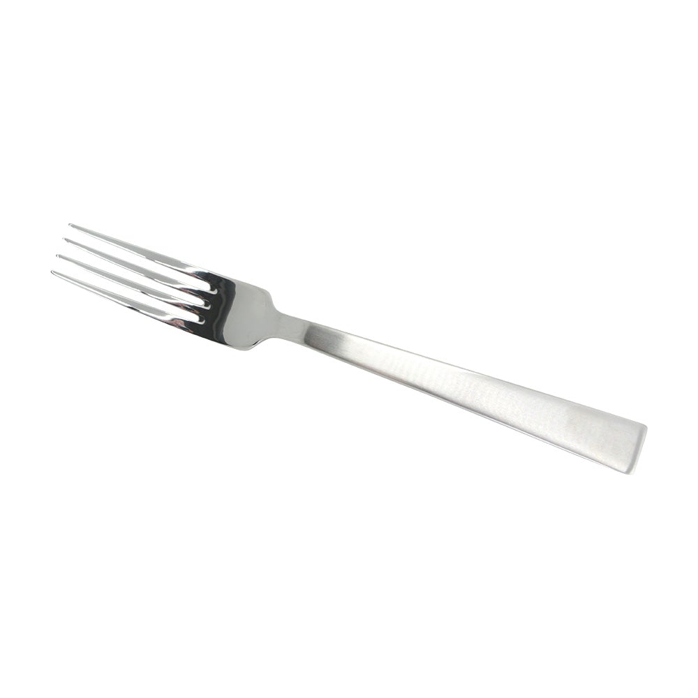 Oneida Satin Fulcrum Salad/Dessert Fork (T812FDEF)
