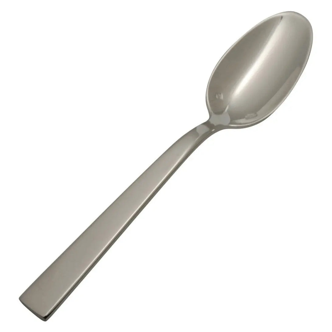 Oneida T283SDEF Sant Andrea Elevation SS Dessert Spoon 1 Dozen