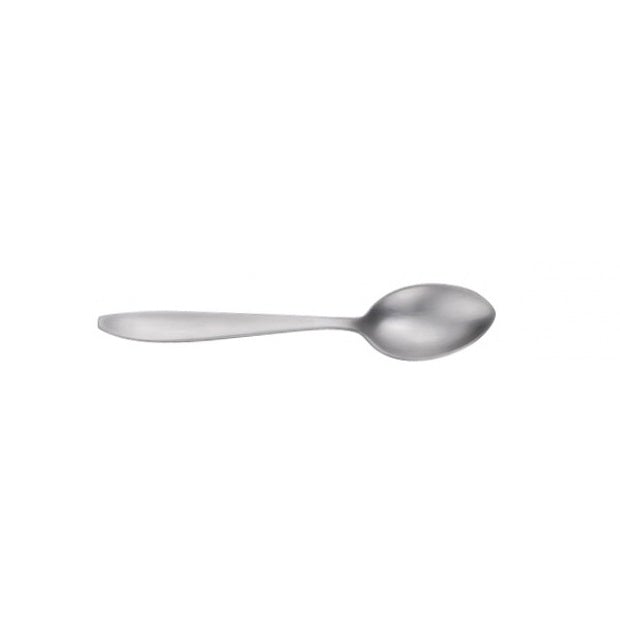 Oneida T301SDEF Sestina Oval Bowl Soup/Dessert Spoon 12/Pack