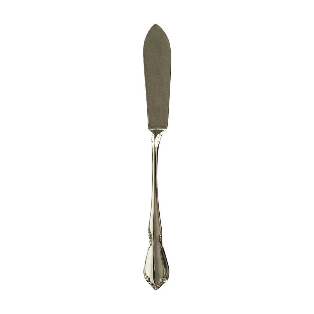 Onieda 2610KBFF Chateau Butter Knife 1 Dozen