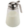 Paderno 41525-00 5 Oz Syrup Dispenser Stainless Steel