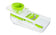 Paderno A4982176 Mandolin/Grater (with container)