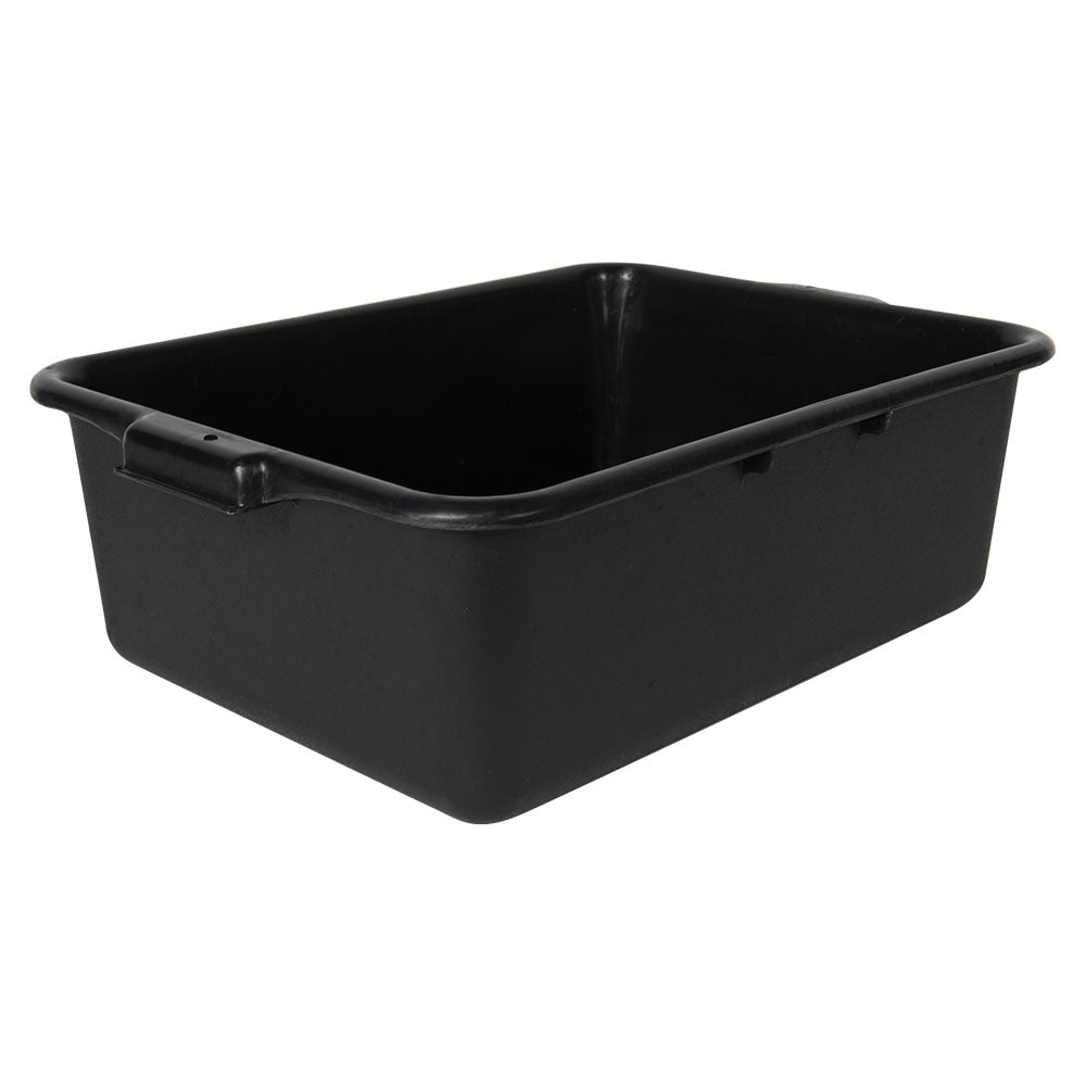 Parade H5270680 Black Bus Box 7" Deep