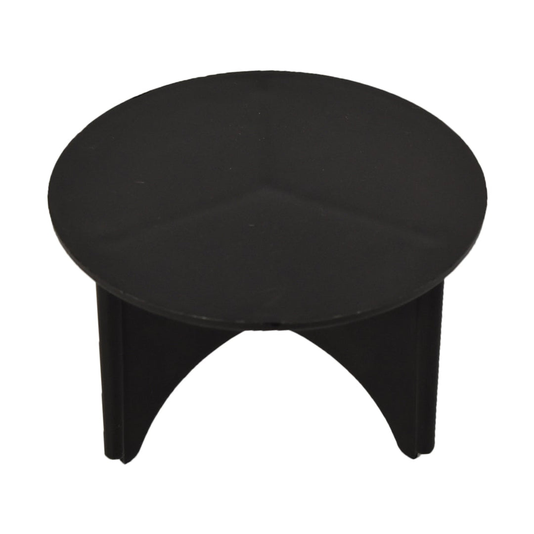 Parade Plastics Black Crock Insert for 1.5 and 2.7 Quart Crock