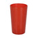 Parade Plastics Red 5 oz Frosted Tumbler