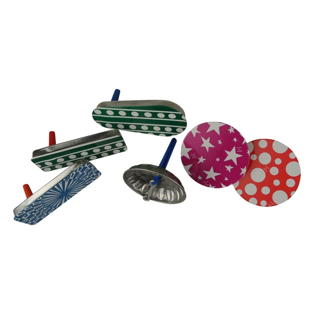 Party Time 210-50 New Year's Eve Noise Makers