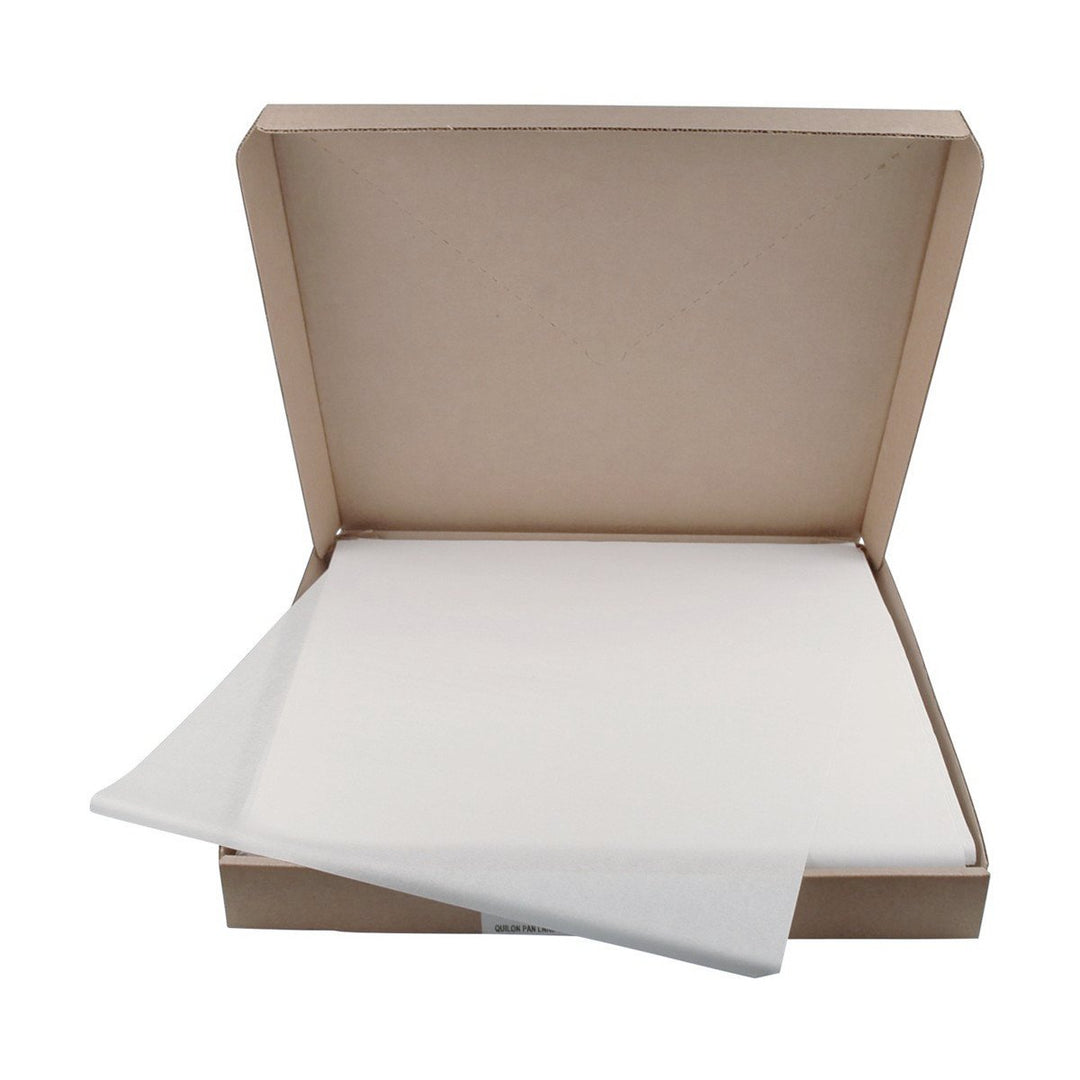 Pizza Quilon Parchment Liner 18 x 18 (QPZ-18) 1,000/Box
