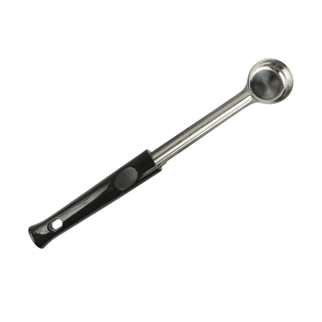 Polar Ware T2541 Loon 1 Oz Solid Black Handle NSF