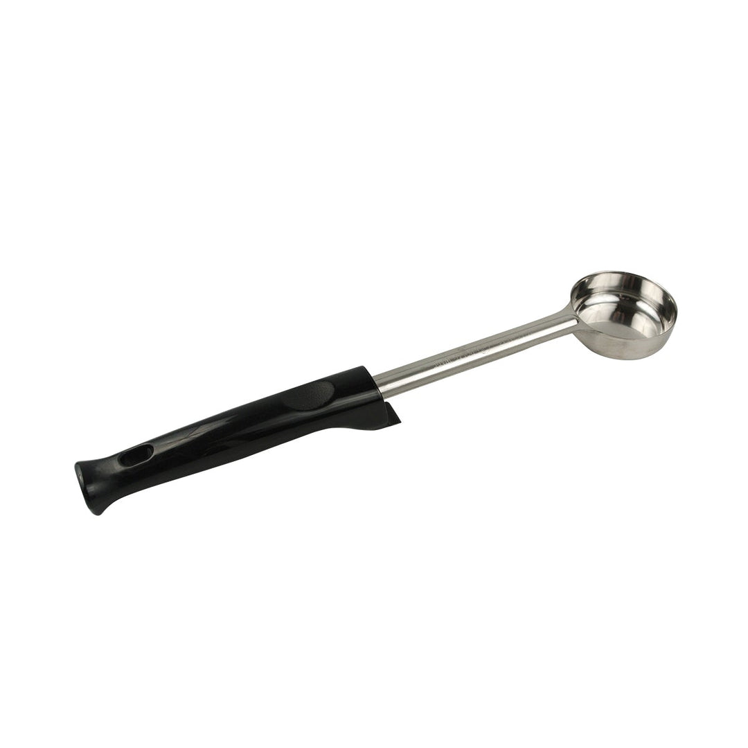 Polar Ware T2542 Loon 2 Oz Solid Black Handle NSF