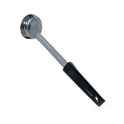 Polar Ware T2543 Loon 3 Oz Solid Black Handle NSF