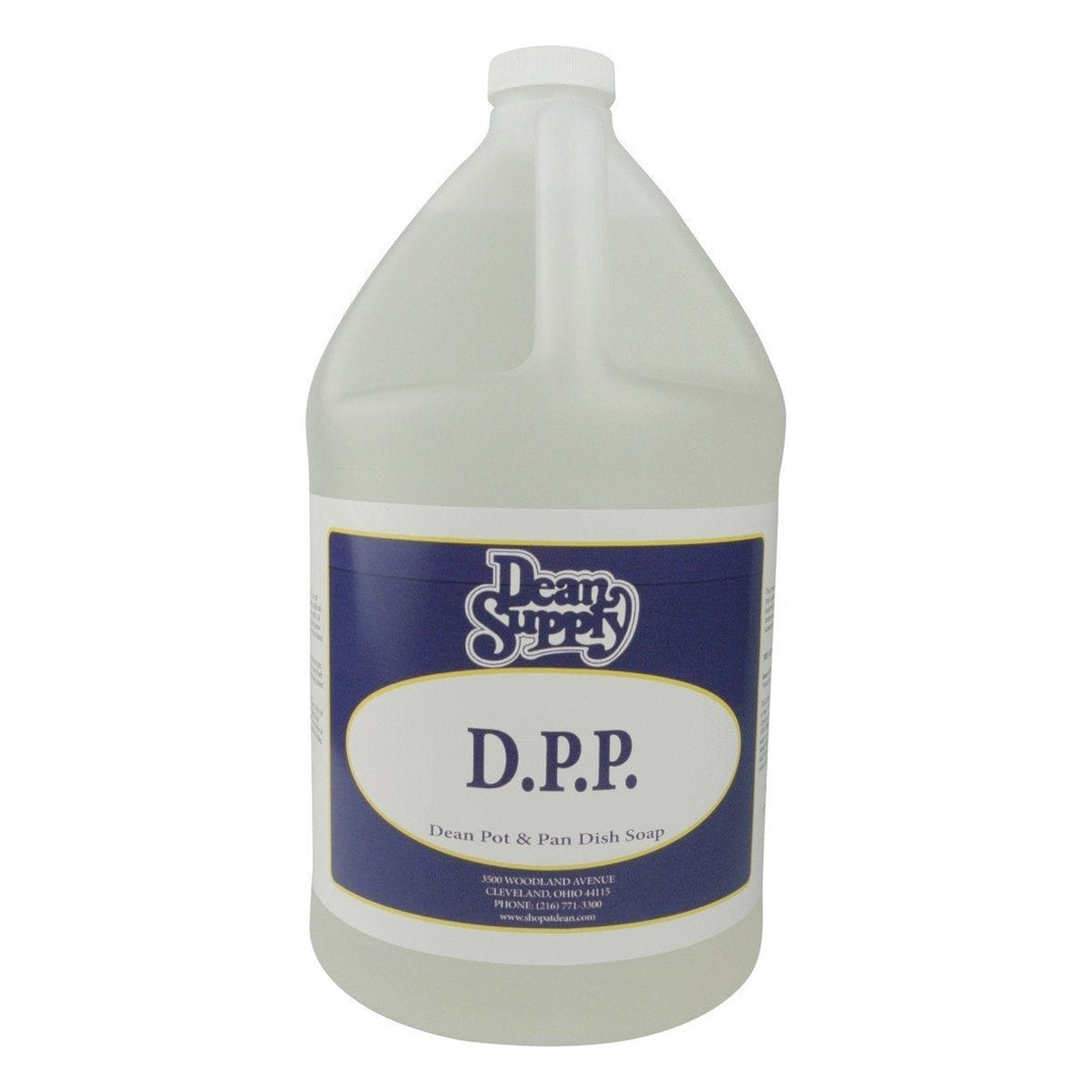 Pot & Pan Dish Soap