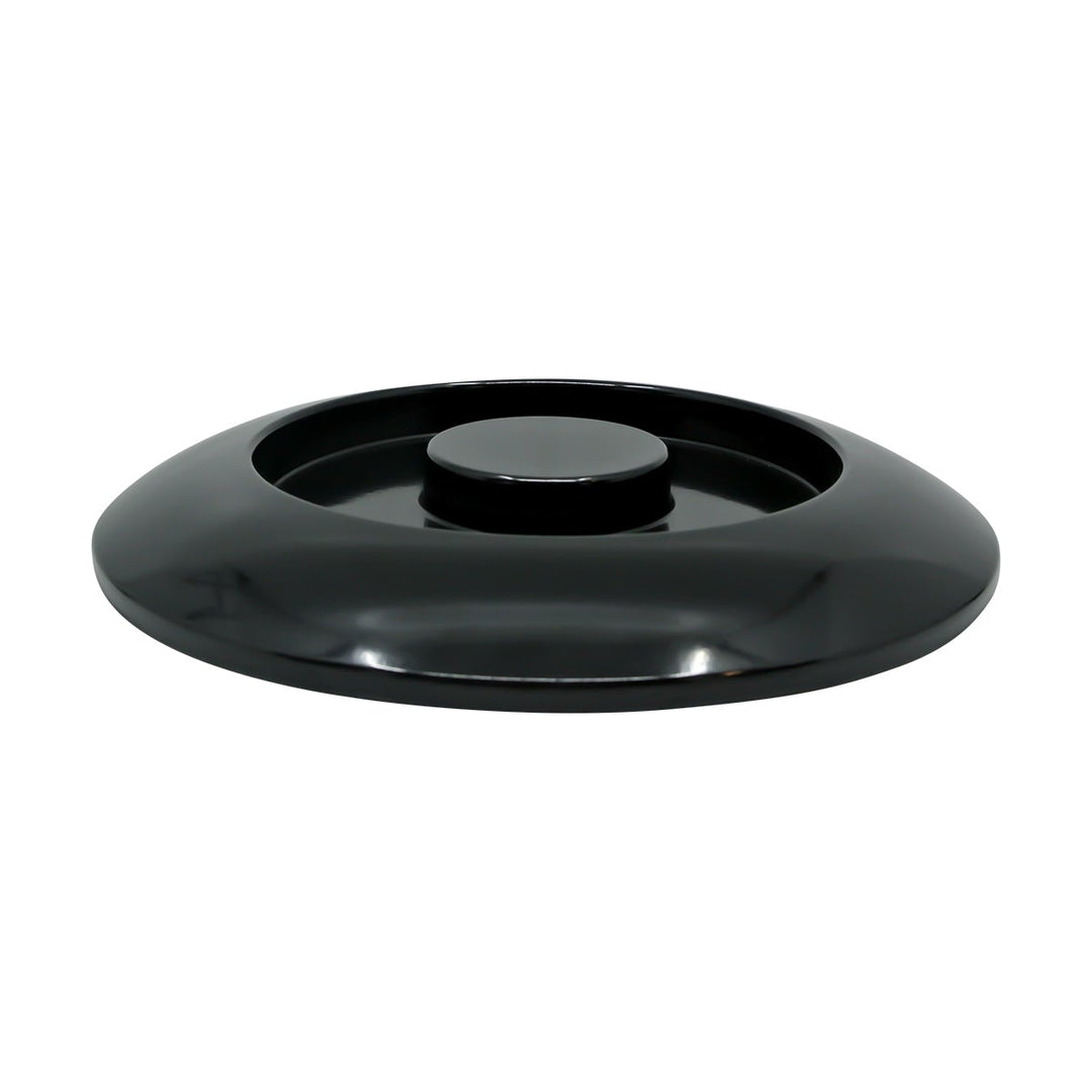 Prolon 9240-BK Black Tortilla Server Lid