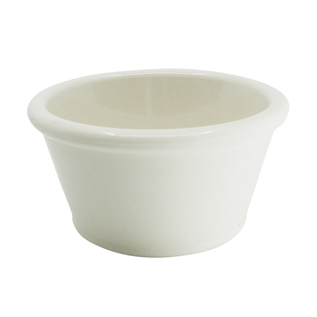 Prolon 9278-BN Bone Ramekin 2 oz
