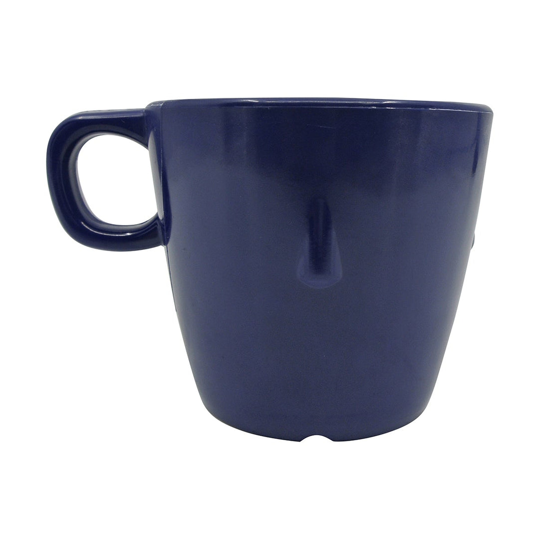 Prolon 9904-MDBL Midnight Blue Stacking Cup 7.5 oz