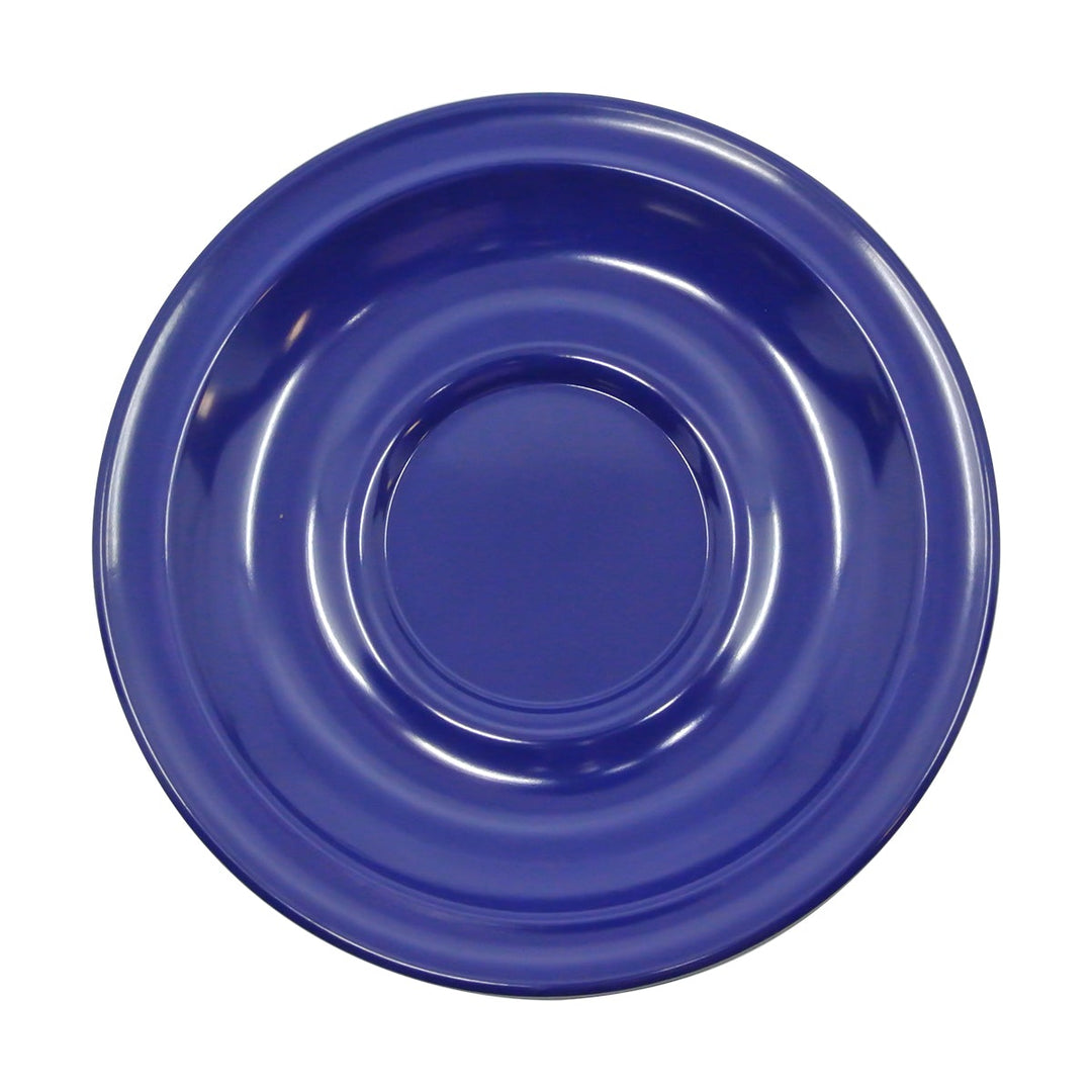Prolon 9931-MDBL Midnight Blue Saucer 5.75"