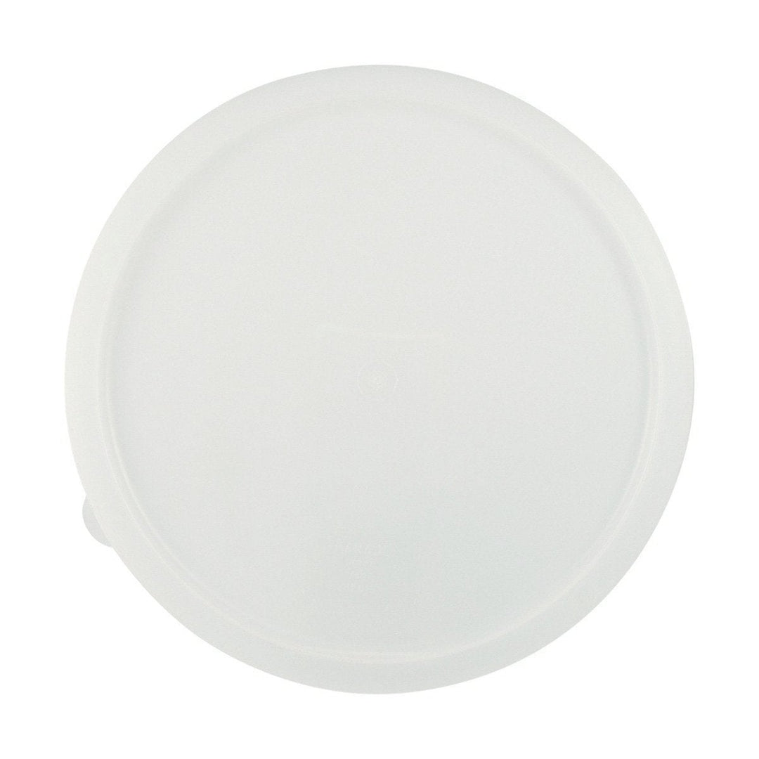Prolon 12" Round Lid for 16, 20 and 24 Quart Storage Container