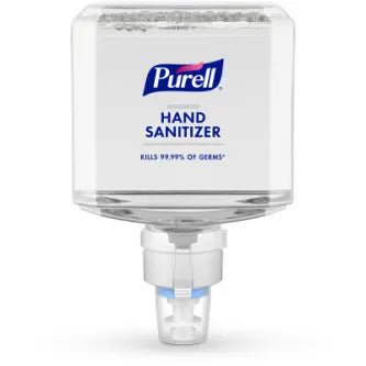 Purell Advanced Hand Sanitizer Foam 1200mL ES8 Refill