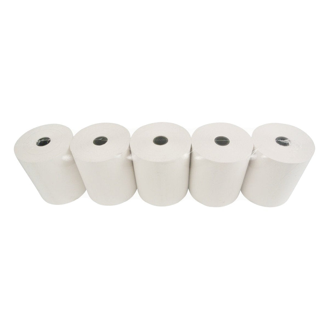 Register Rolls 1 Part 3.13" X 230'