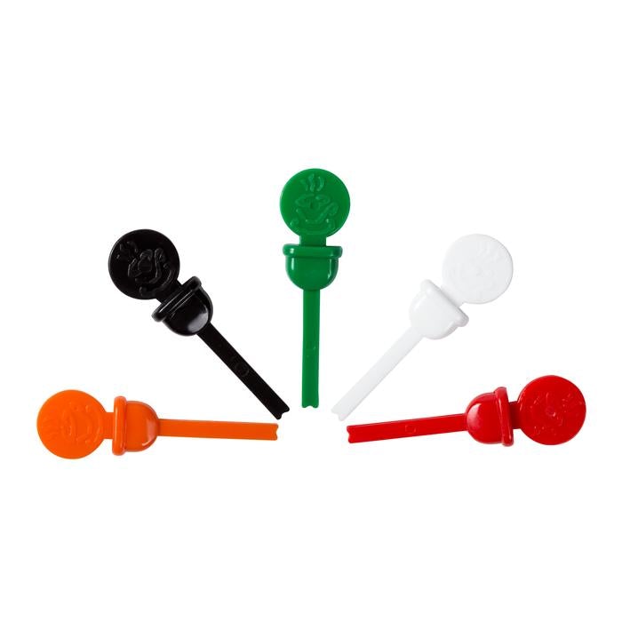 AmerCareRoyal CPLUG-V Pack Stix To Go Beverage Plug