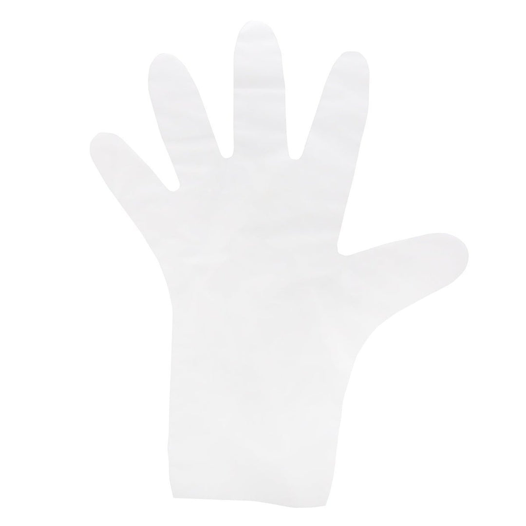 AmerCareRoyal Hybrid 3699-3 Synthetic Powder Free Large Gloves