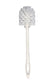 Rubbermaid 6310 Bowl Brush with Plastic Handle