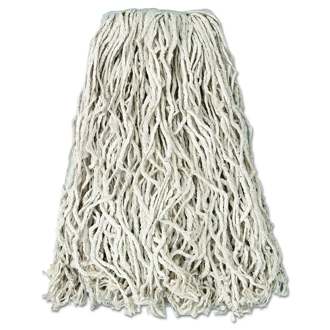 Rubbermaid V117 #20 Mophead/Cotton