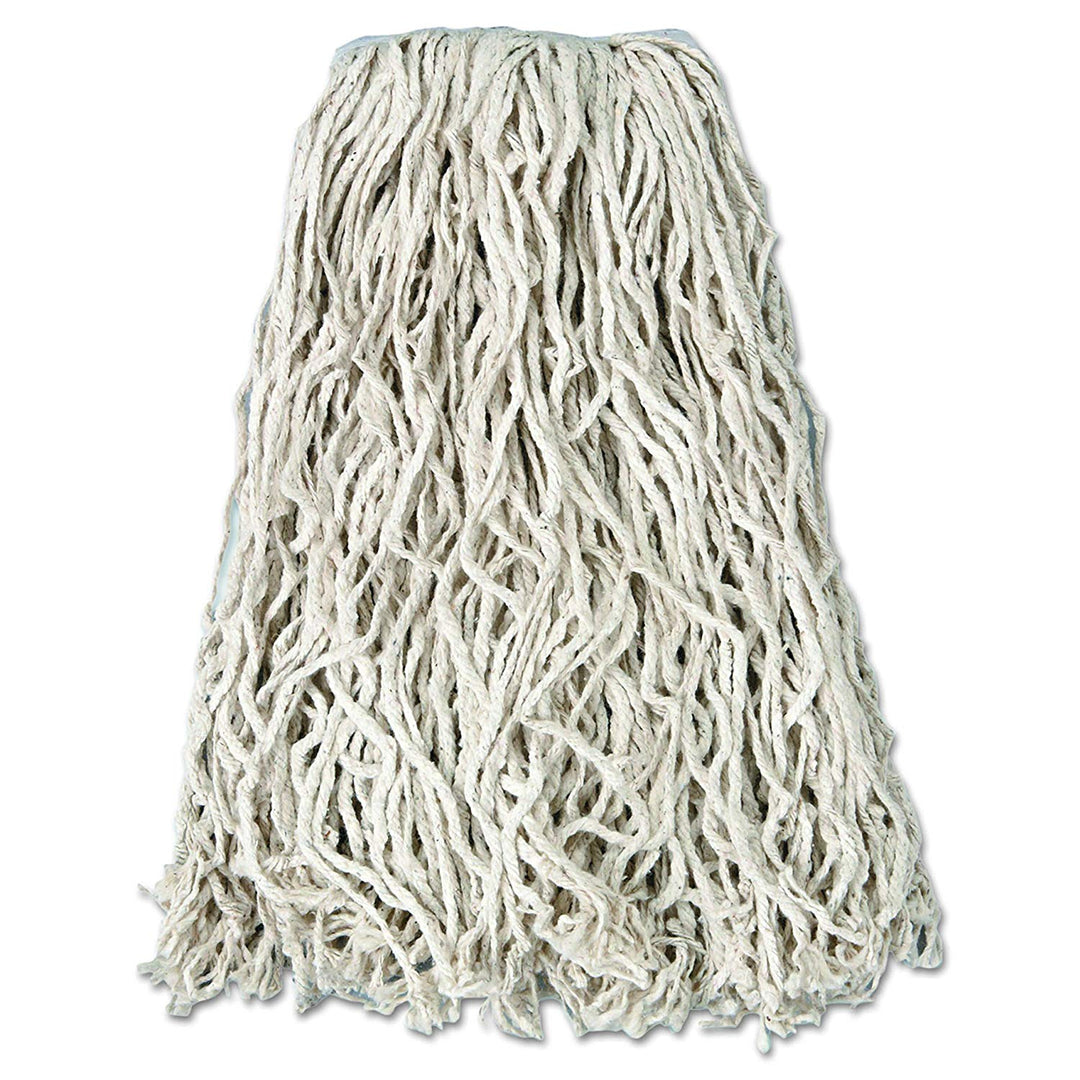 Rubbermaid V117 #20 Mophead/Cotton