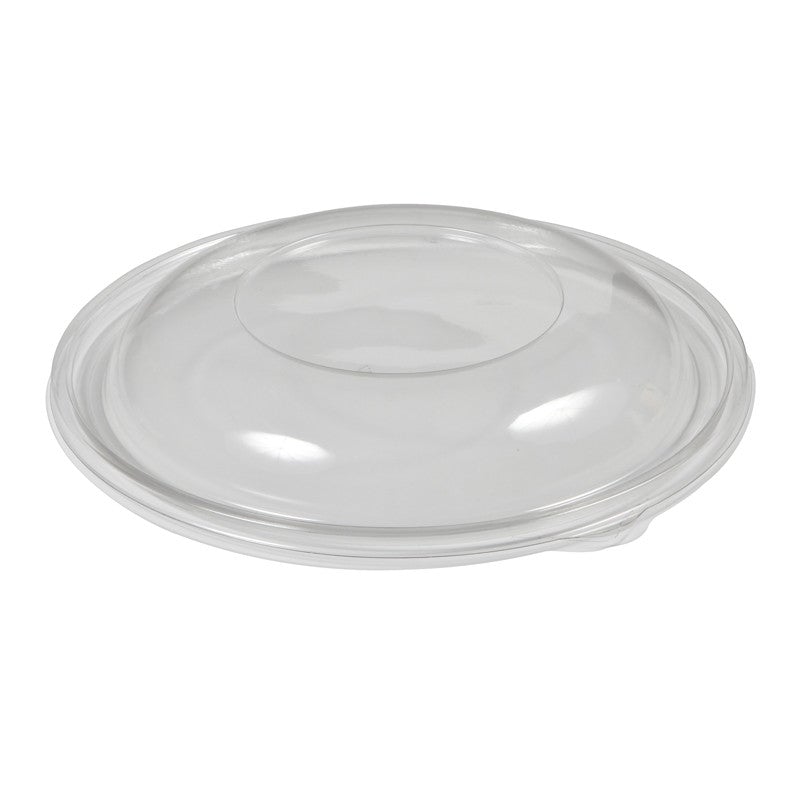 Sabert 52016A500 Dome Lid For 12 Oz & 16 Oz Round Bowls