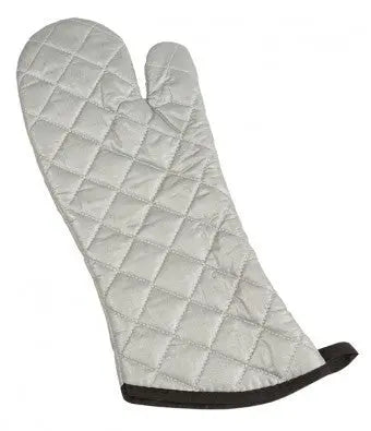 San Jamar 801SG15 15" Silicone Oven / Freezer Mitt
